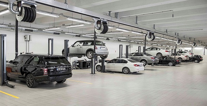 Doğanyurt Oto Servis